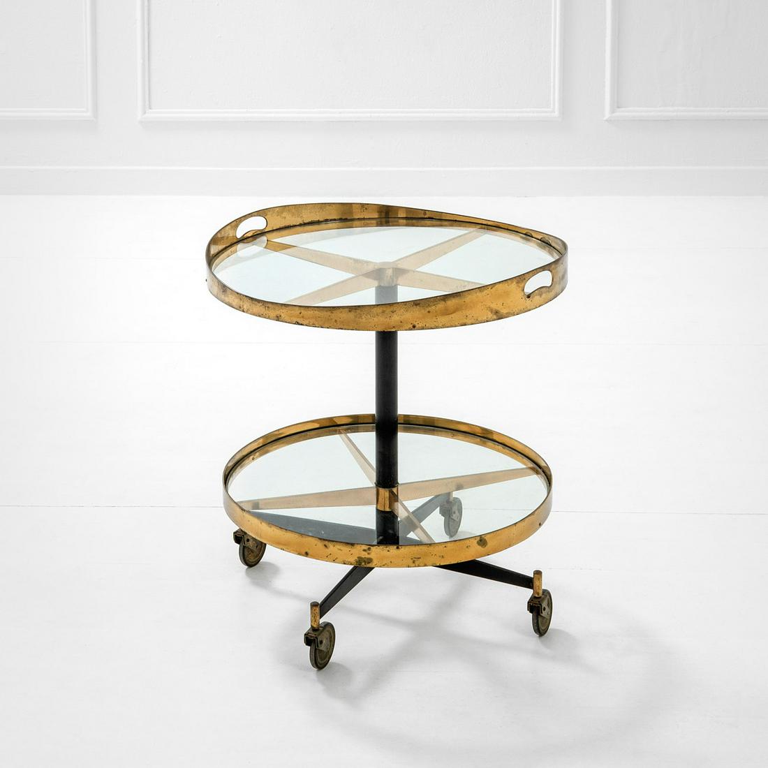 Carrello, 1950 ca. (1 of 2)