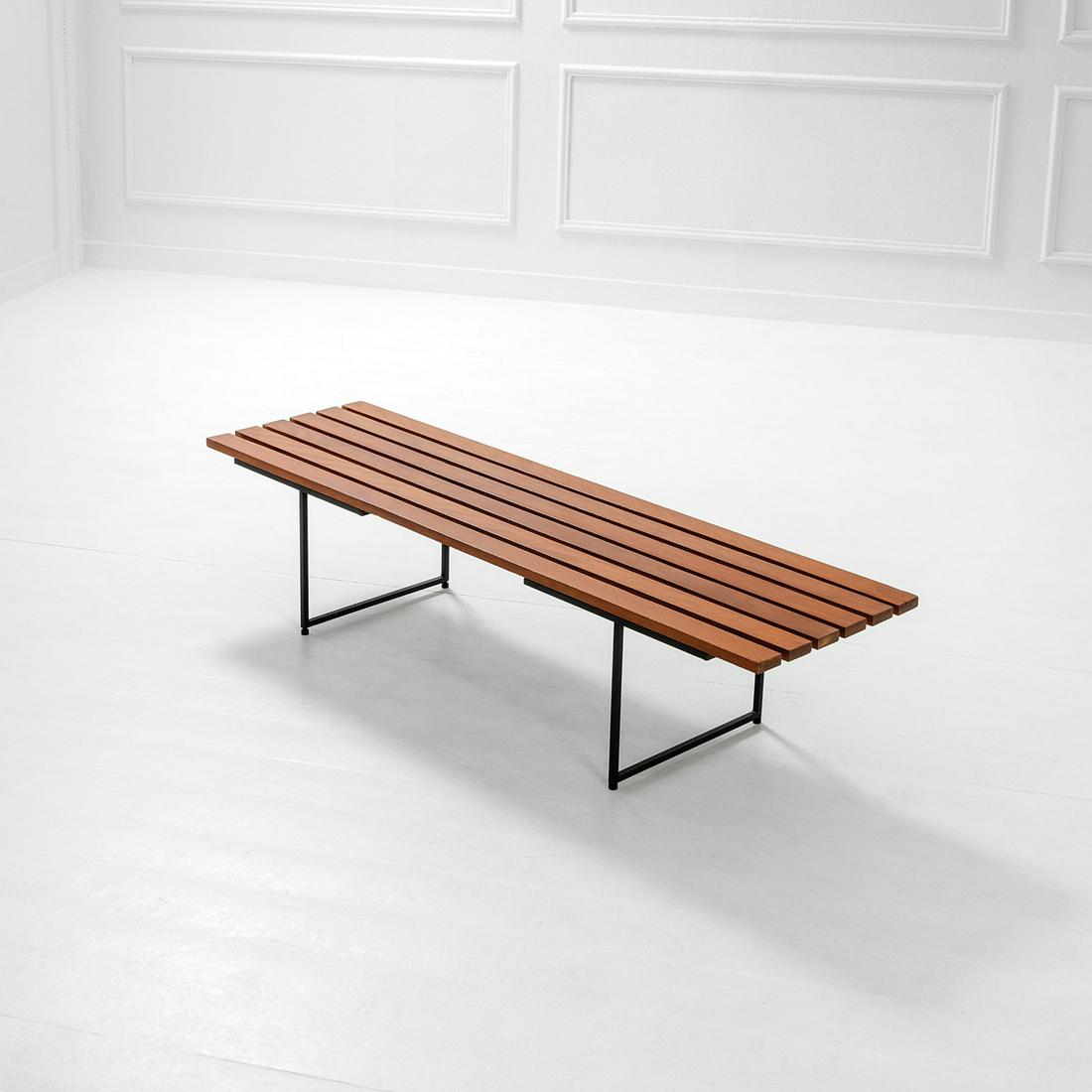 Franco Campo, Carlo Graffi (1 of 3)