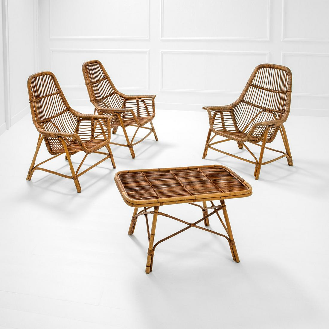 George Coslin (1 of 3)