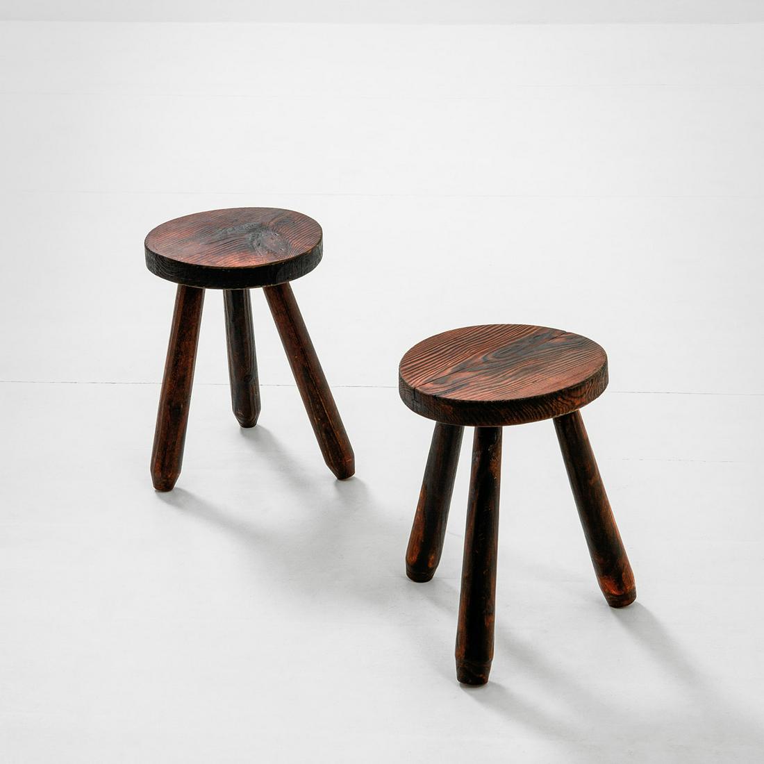 Charlotte Perriand (attr.) (1 of 2)