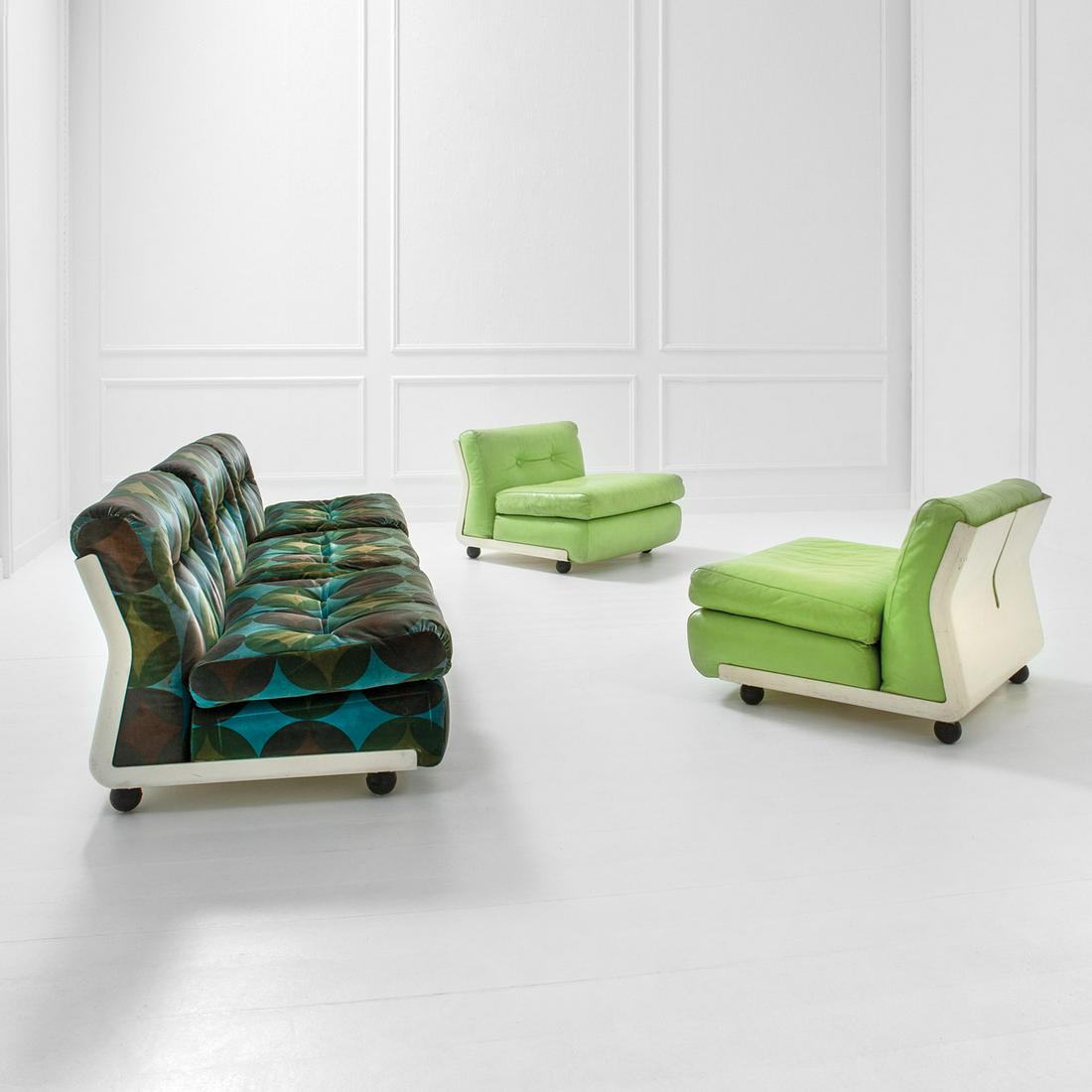 Mario Bellini (1 of 5)