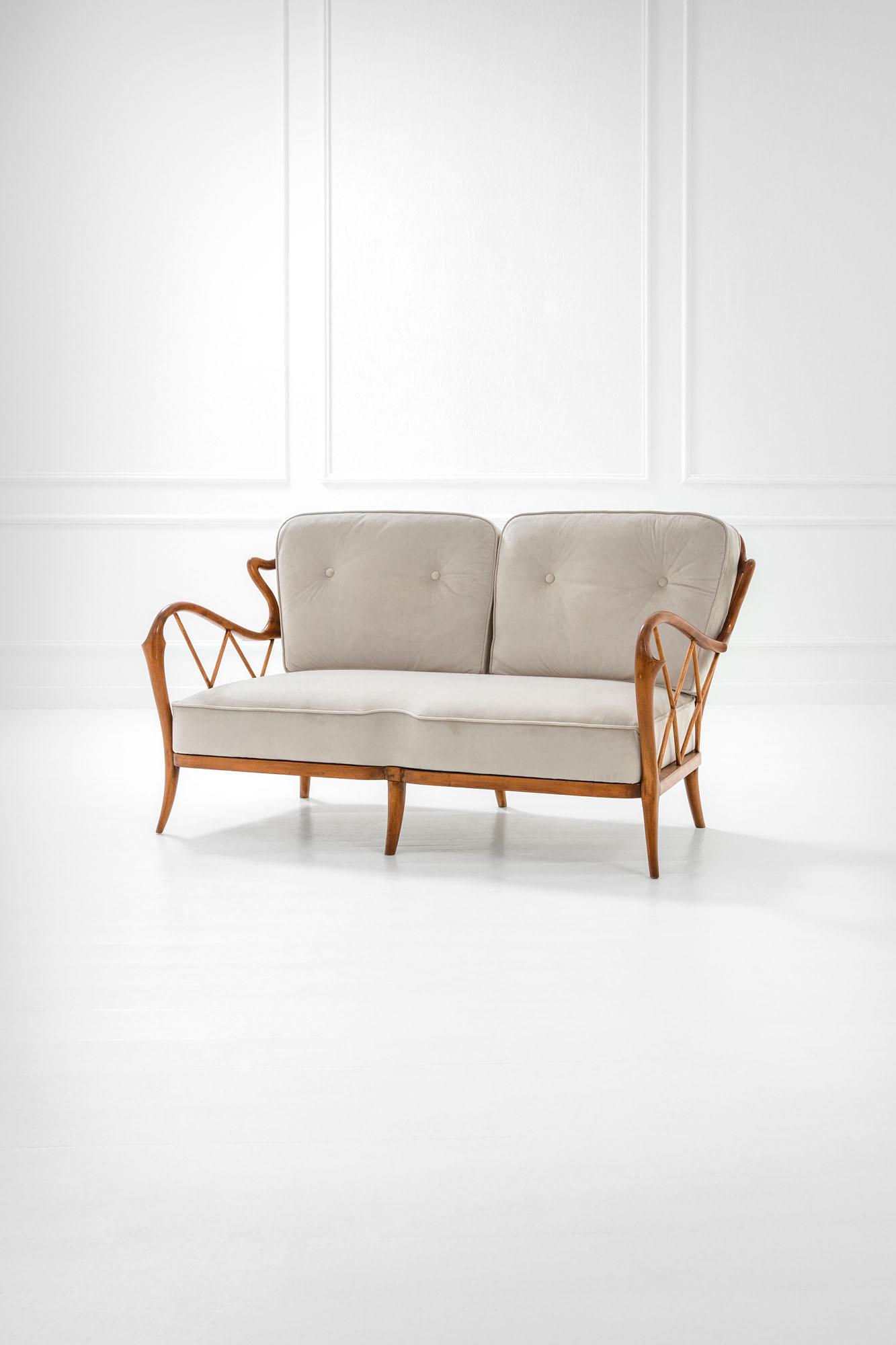 Paolo Buffa (attr.) (1 of 3)