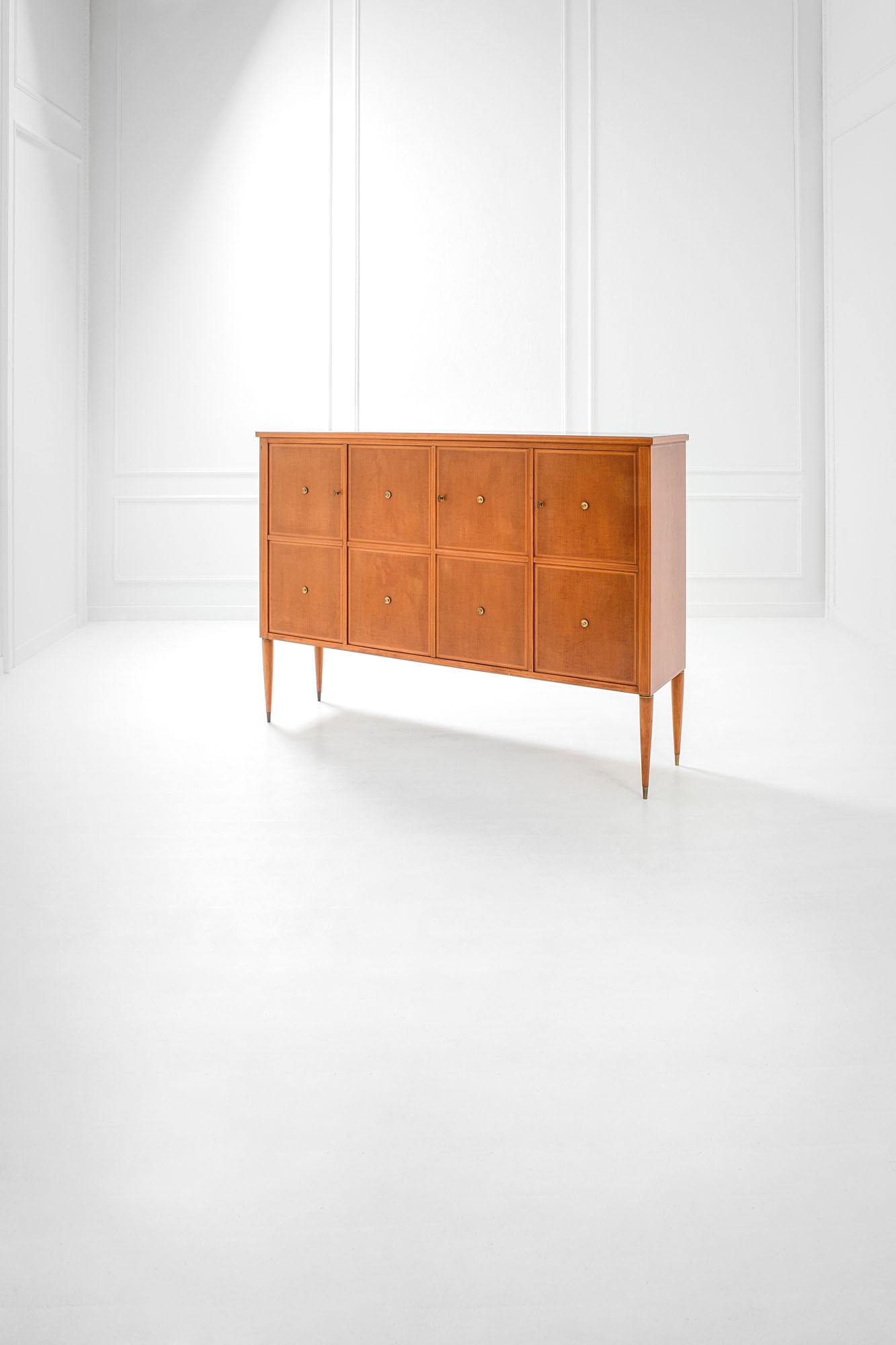 Paolo Buffa (1 of 3)