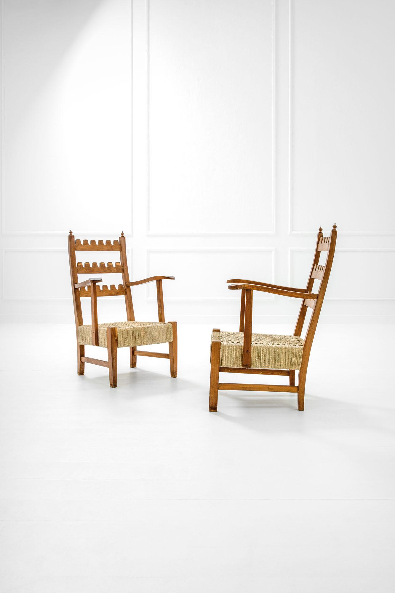 Paolo Buffa (1 of 3)