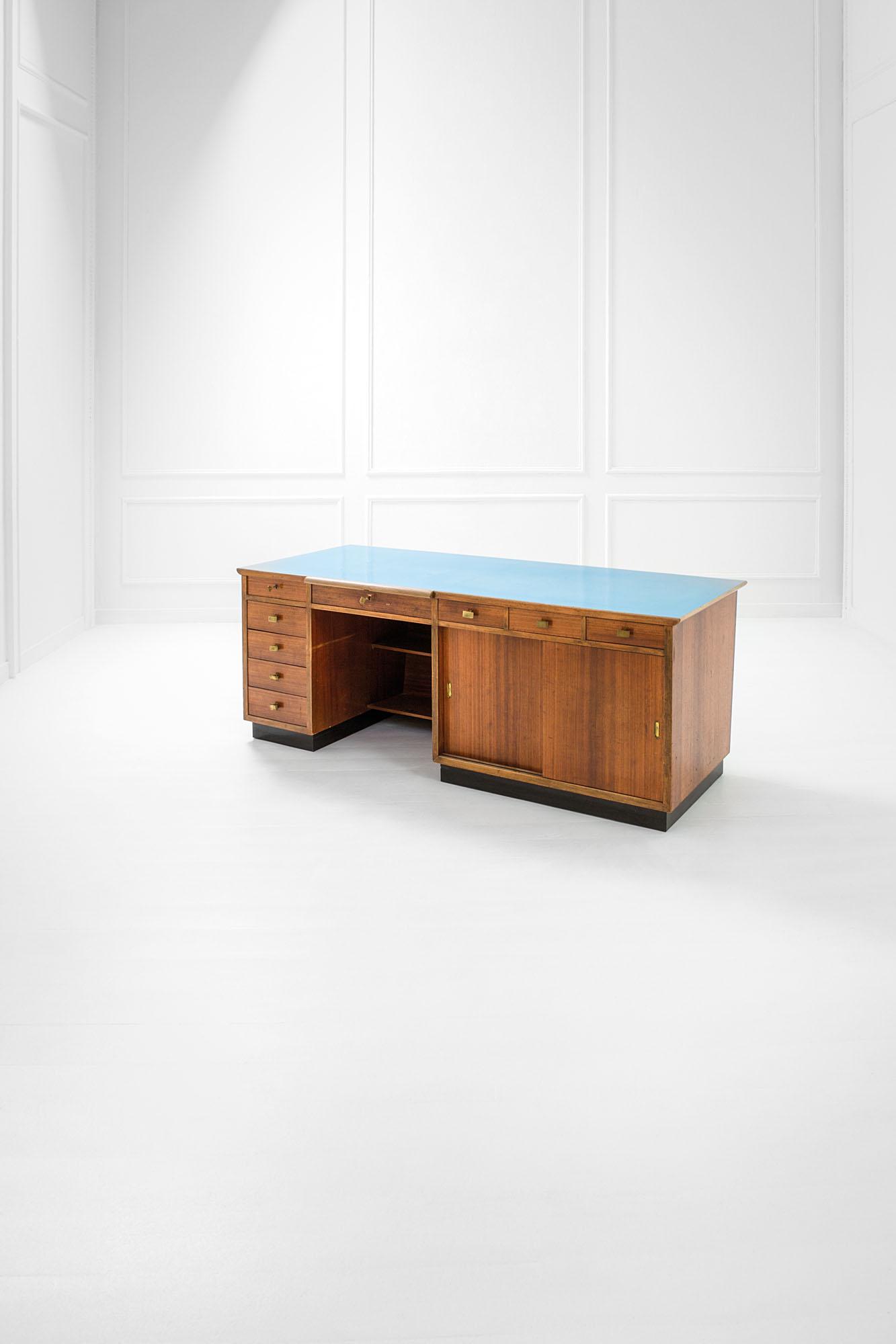 Scrivania, 1950 ca. (1 of 3)