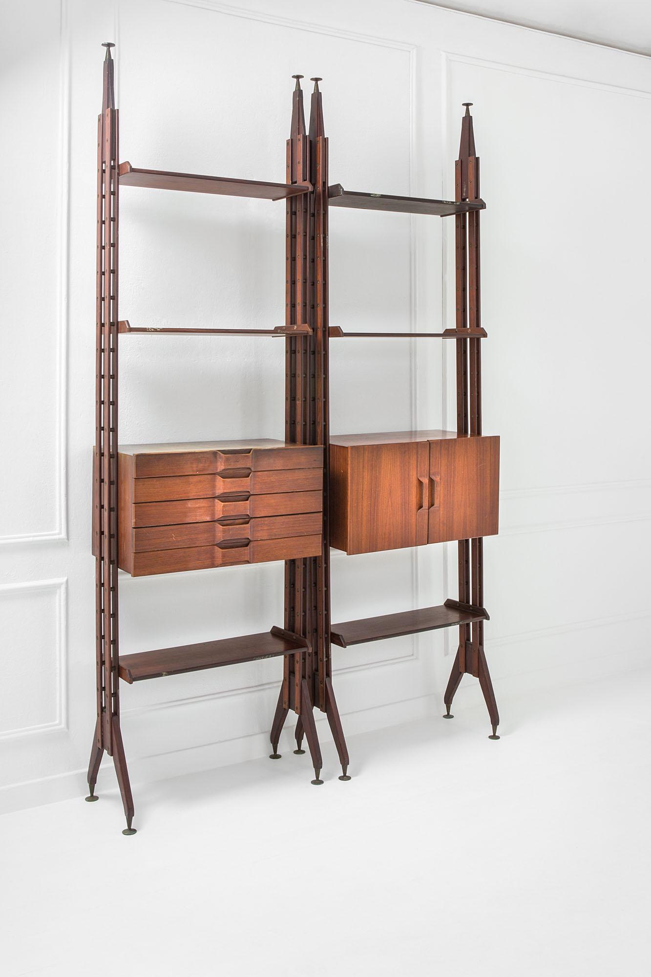 Libreria cielo-terra, 1955 ca. (1 of 2)