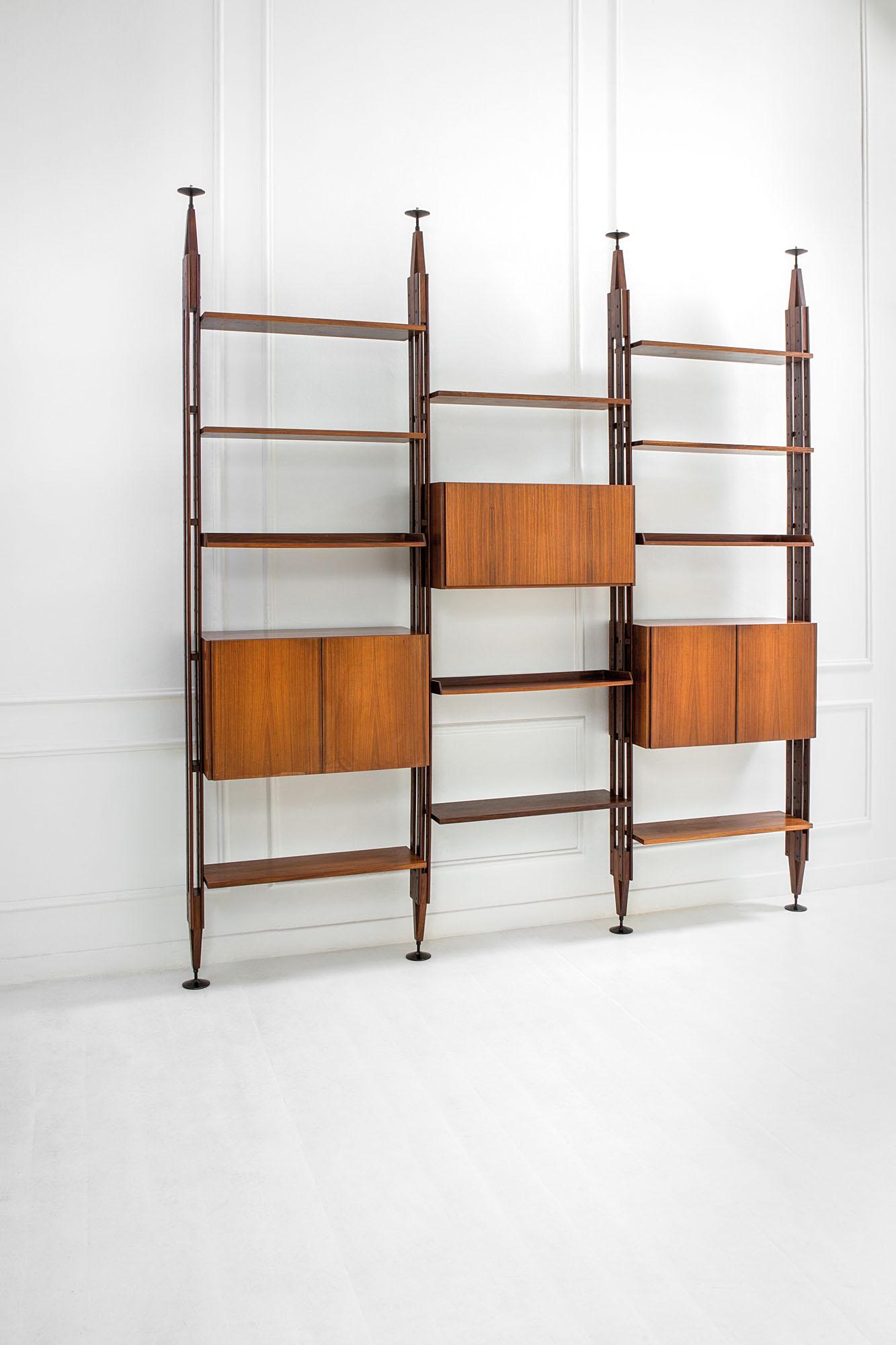 Franco Albini, Franca Helg (1 of 4)