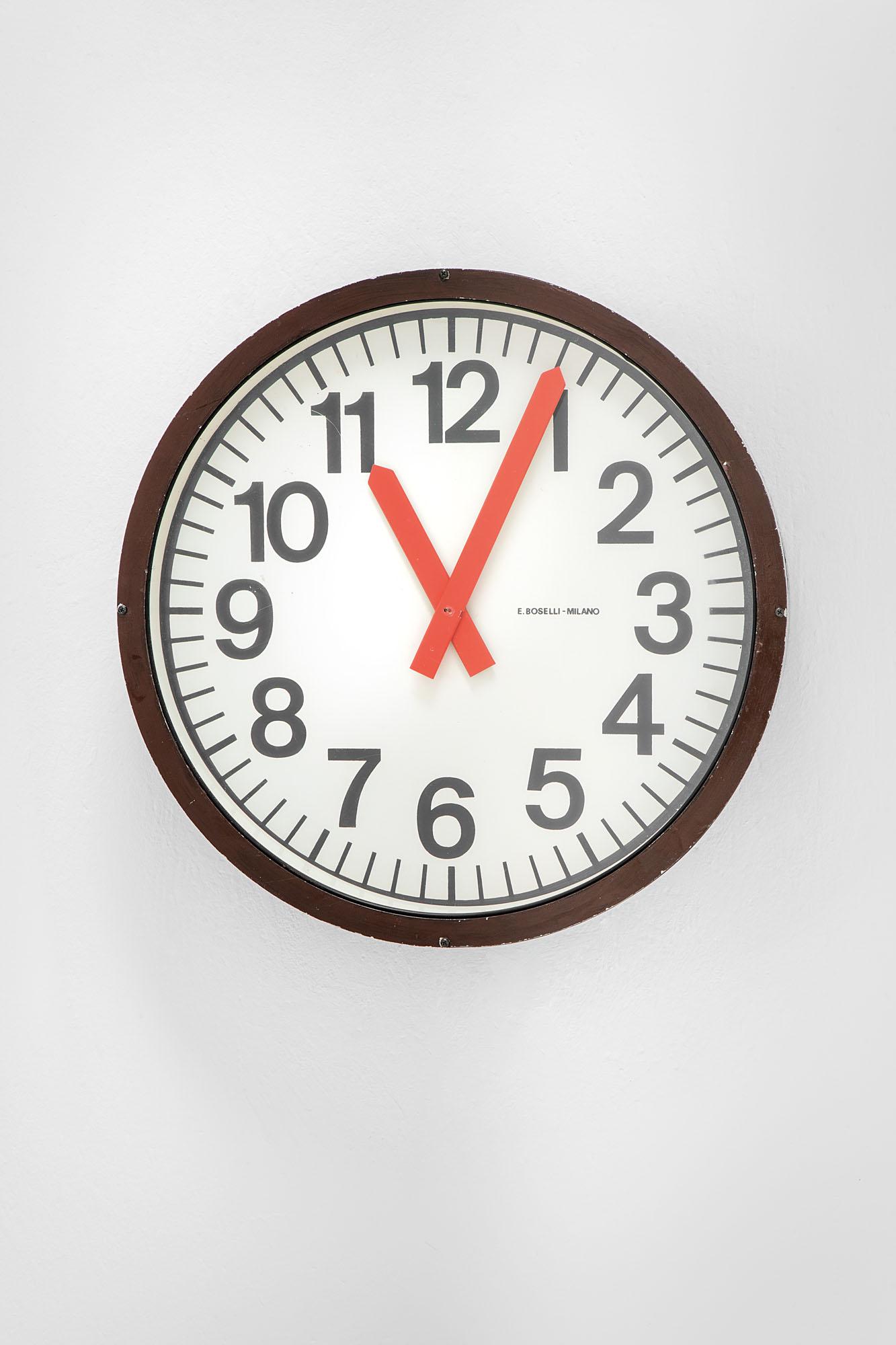 Franco Albini, Bob Noorda (1 of 3)