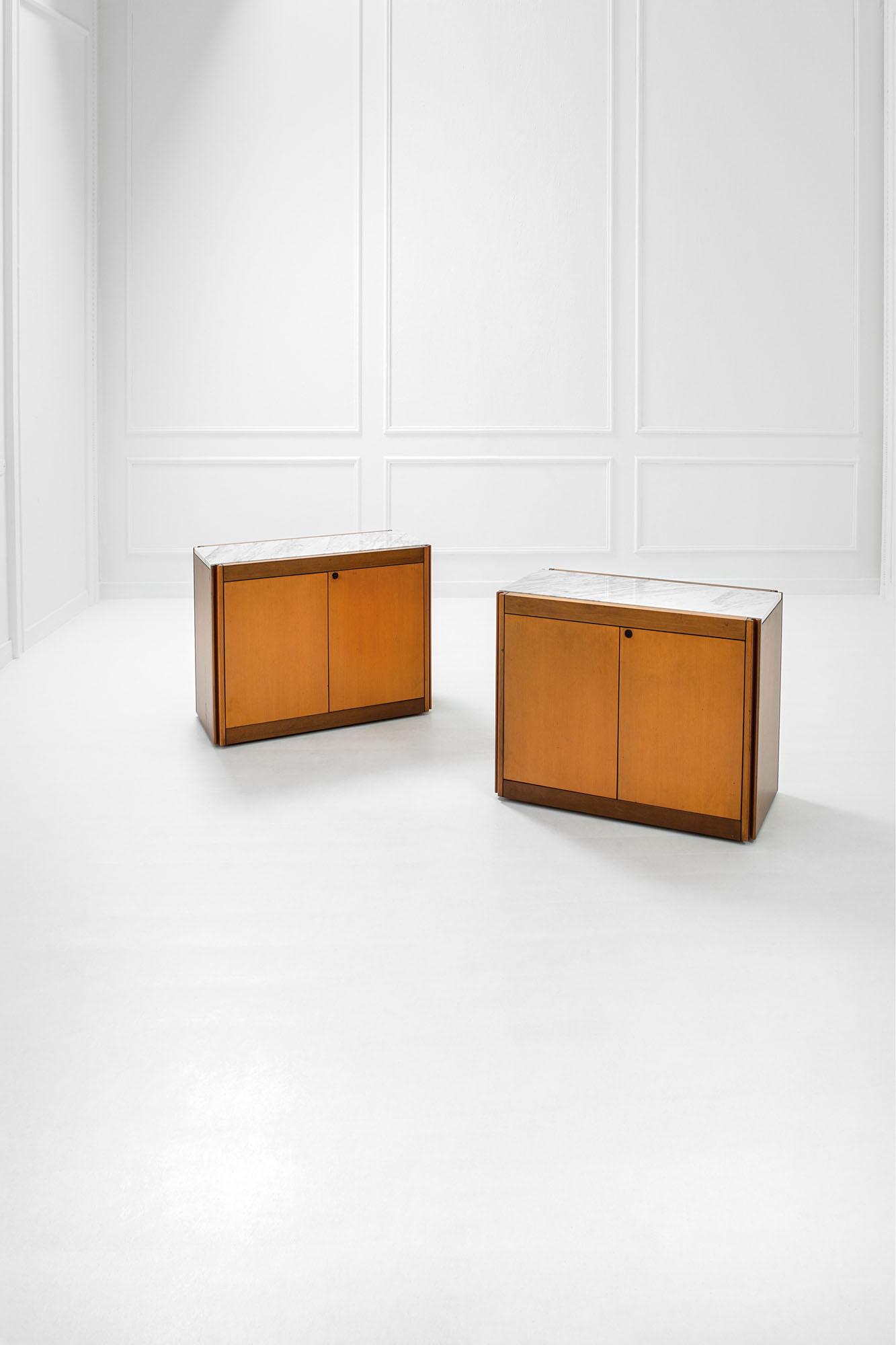 Angelo Mangiarotti (1 of 2)