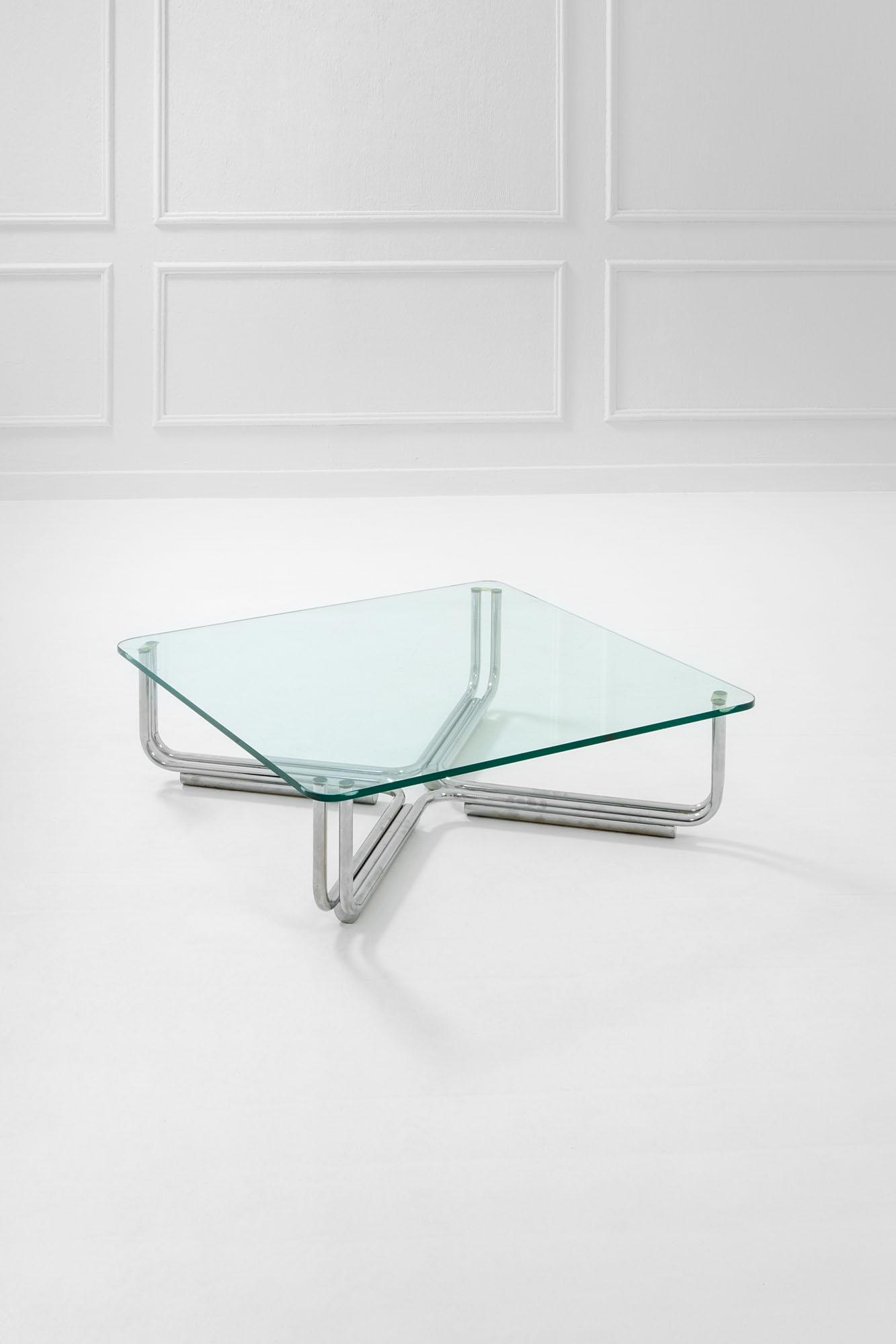 Gianfranco Frattini (1 of 2)