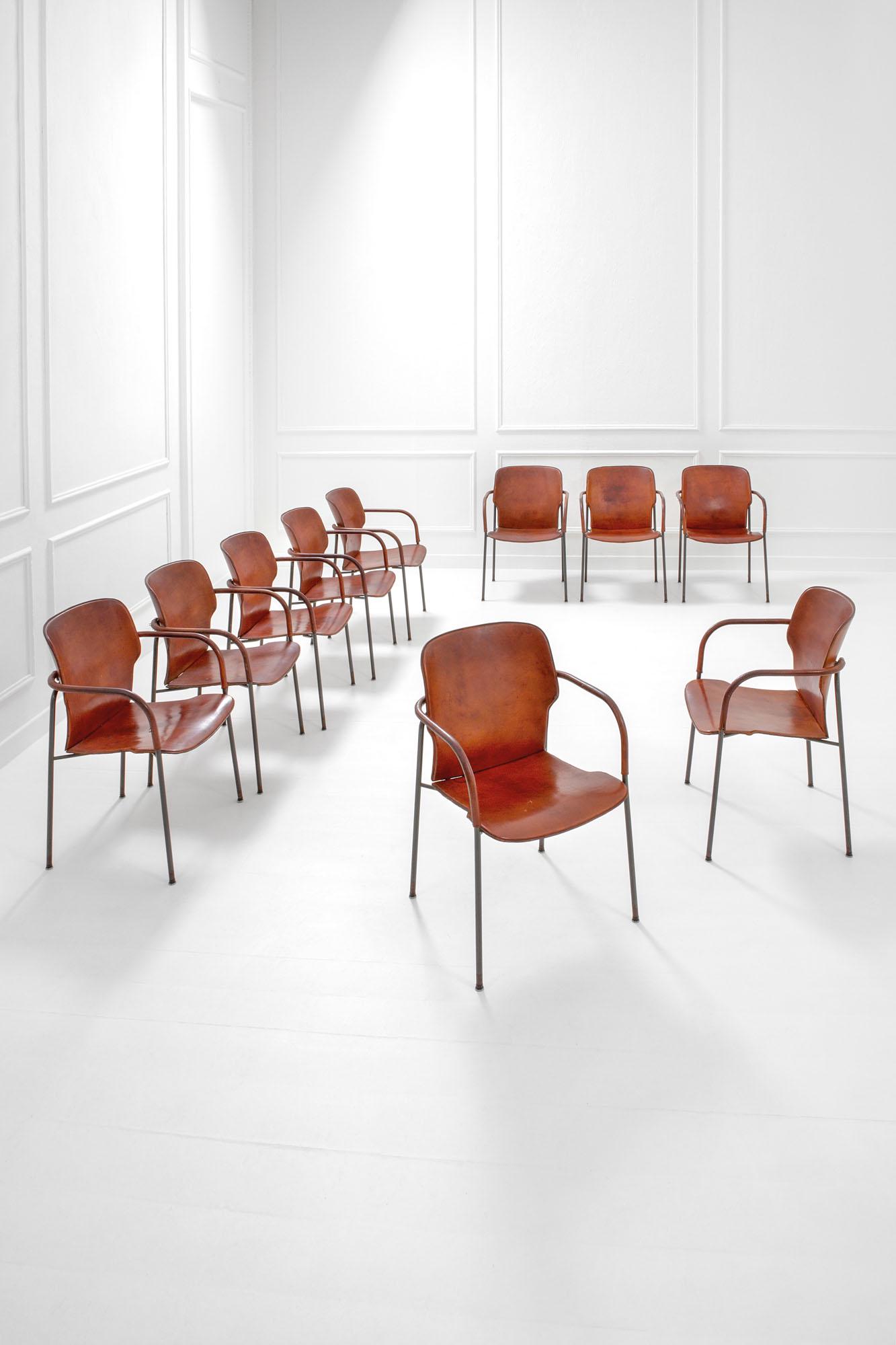 Gianfranco Frattini (1 of 3)