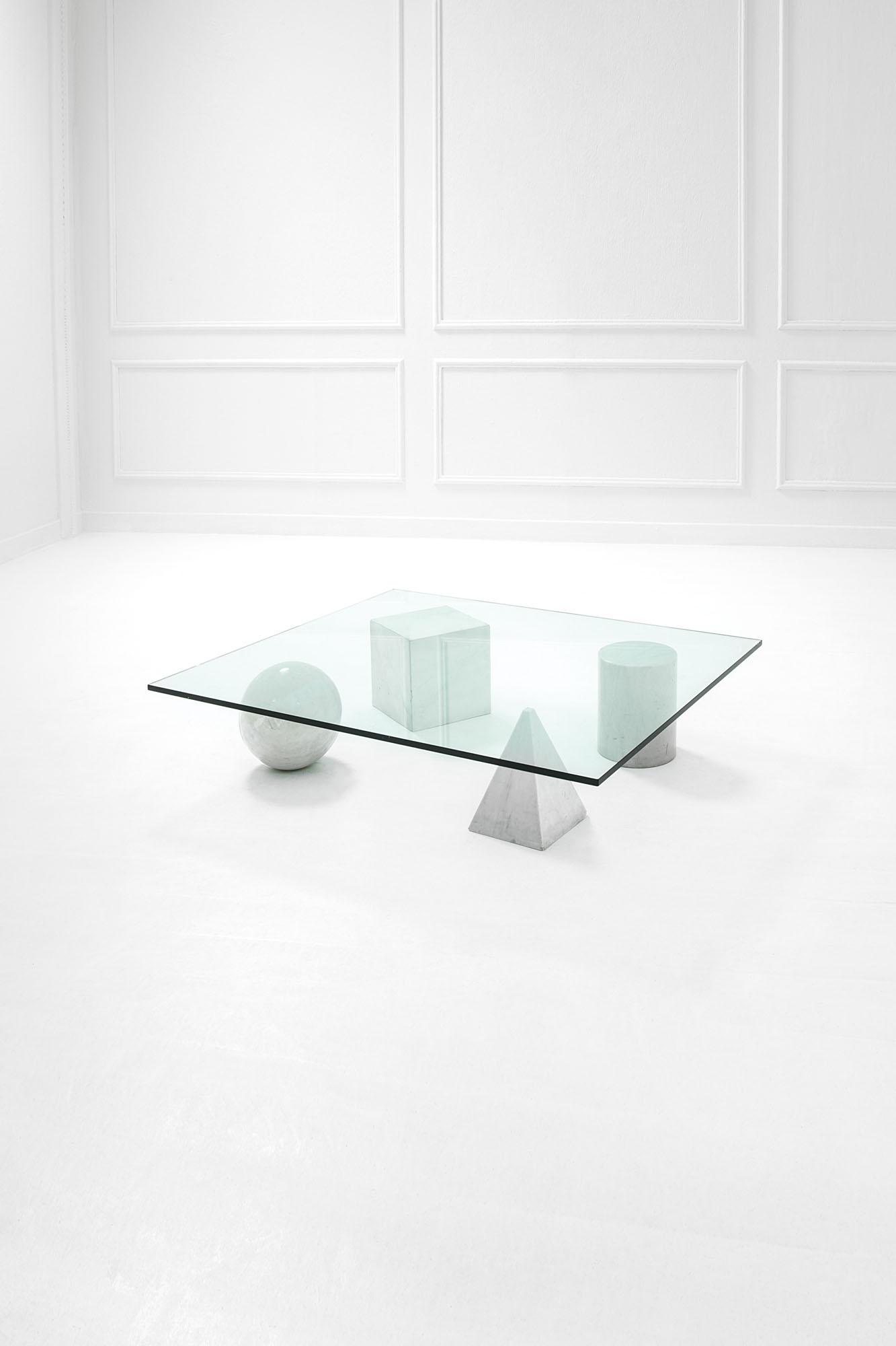 Lella e Massimo Vignelli (1 of 2)