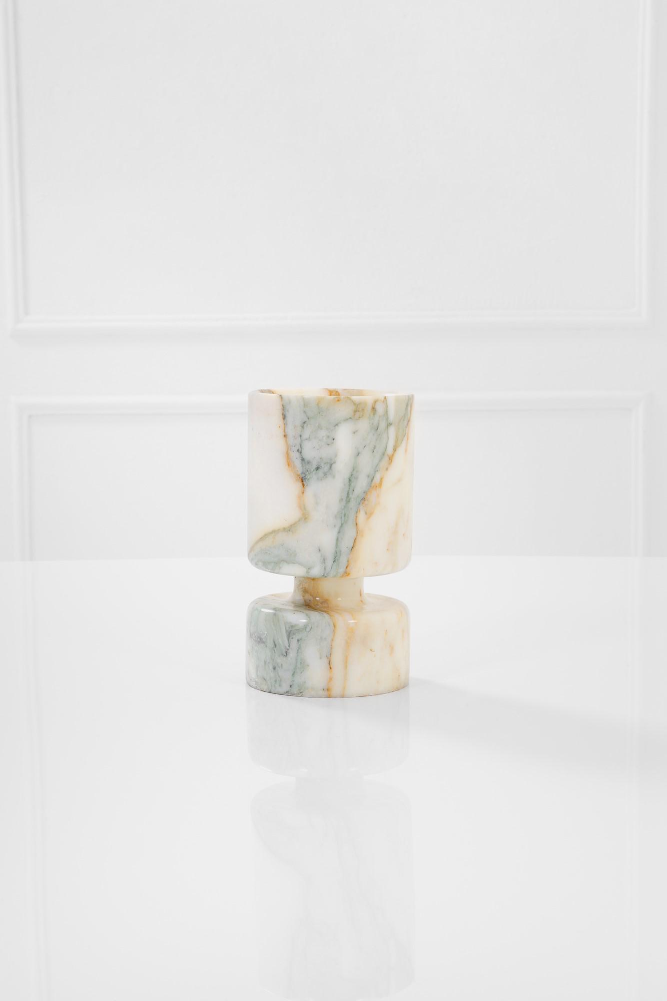 Angelo Mangiarotti (1921 - 2012)  Vaso (1 of 3)