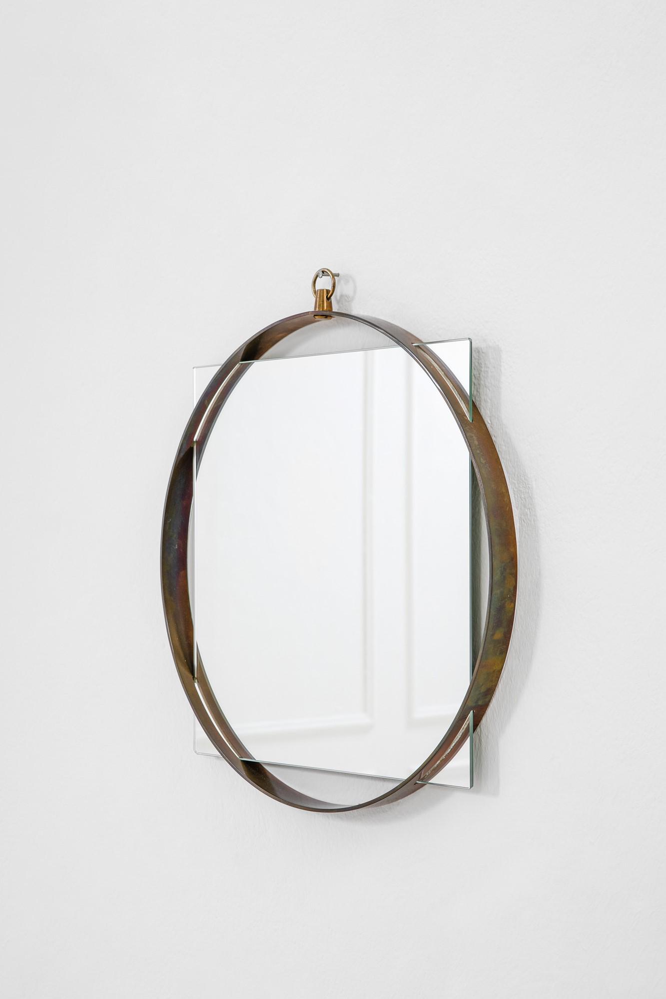 Fontana Arte (1932)  Specchiera da parete (1 of 3)