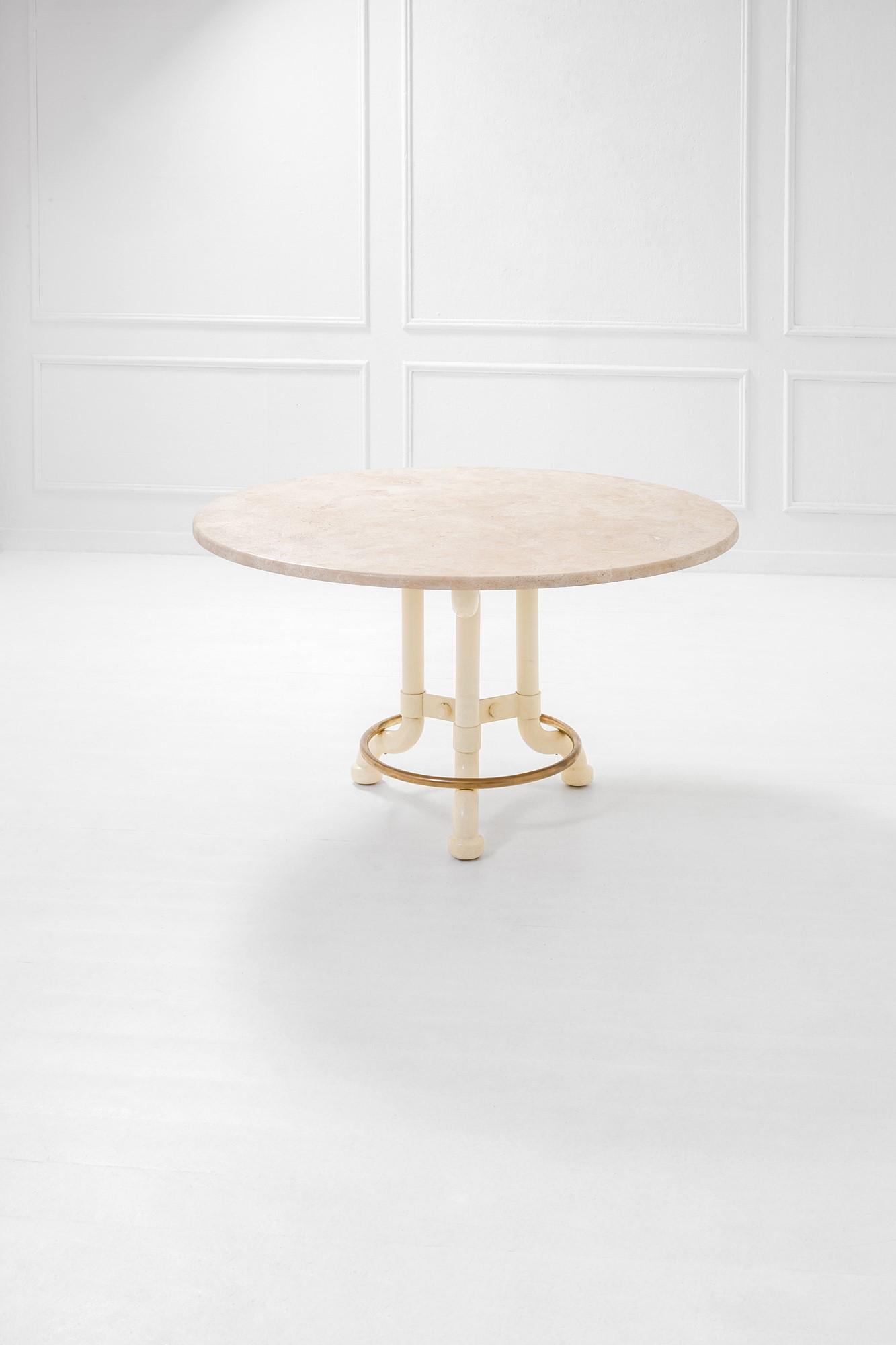 Marzio Cecchi (1940-1990)  Tavolo (1 of 3)