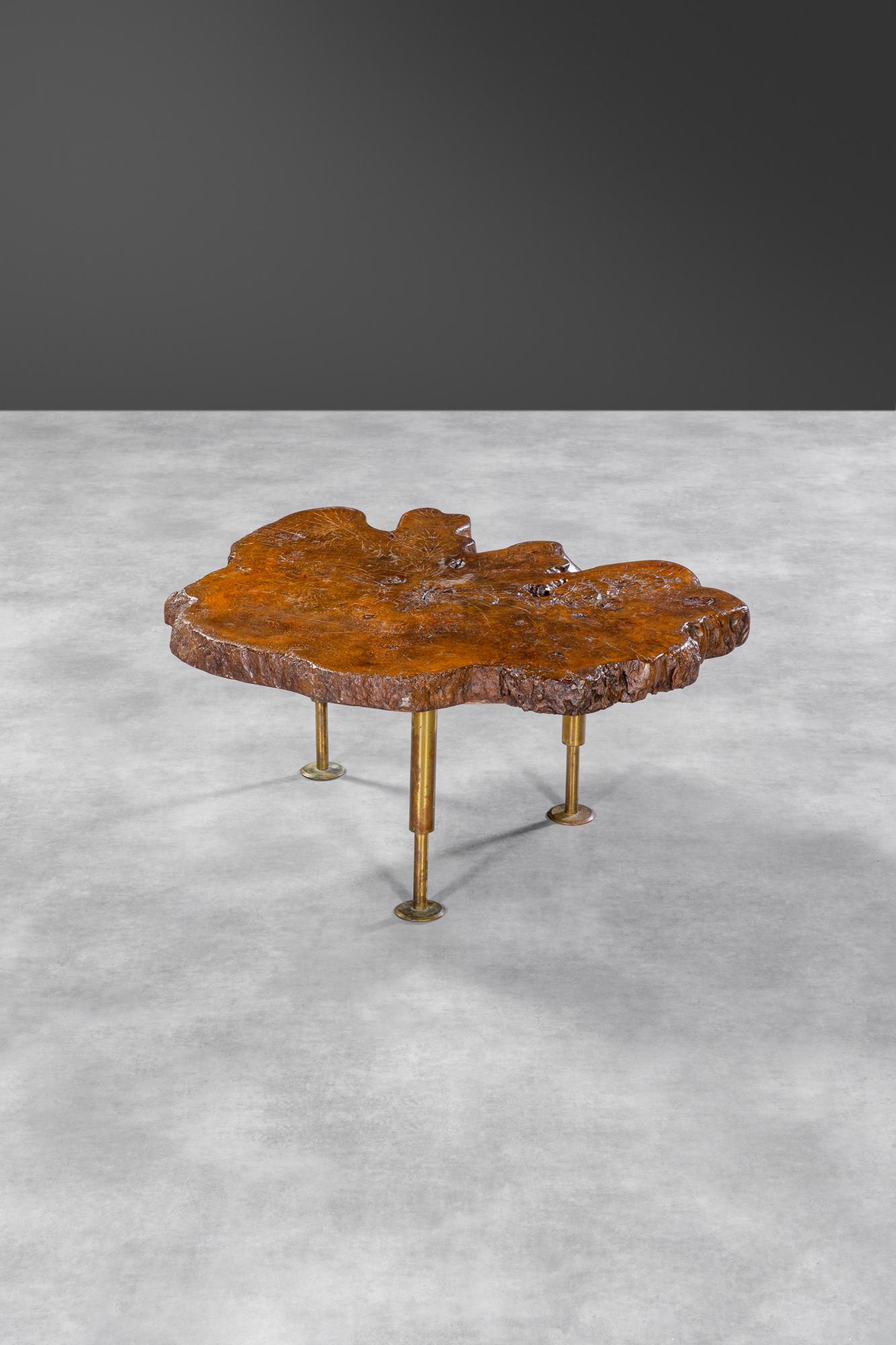 Tavolo basso anni '50 (1 of 2)