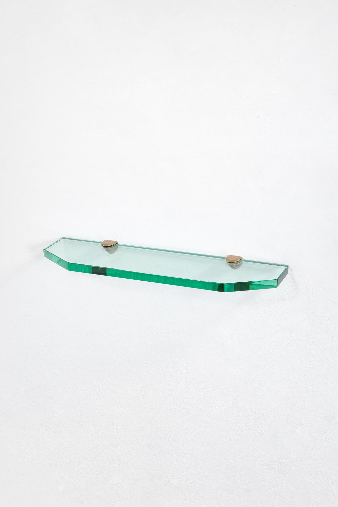 Fontana Arte, 1932. Console pensile (1 of 2)