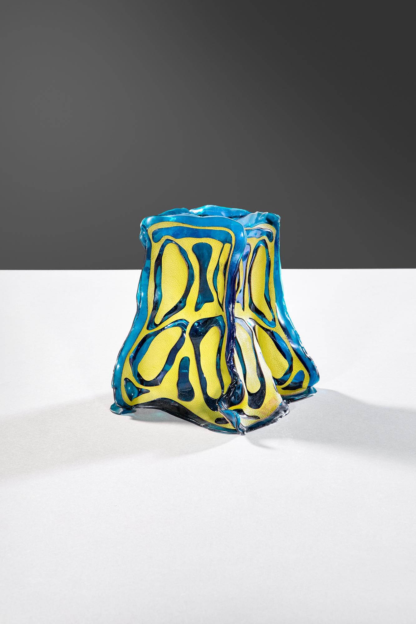 Fernando e Humberto Campana, XX sec.. Vaso della serie (1 of 2)