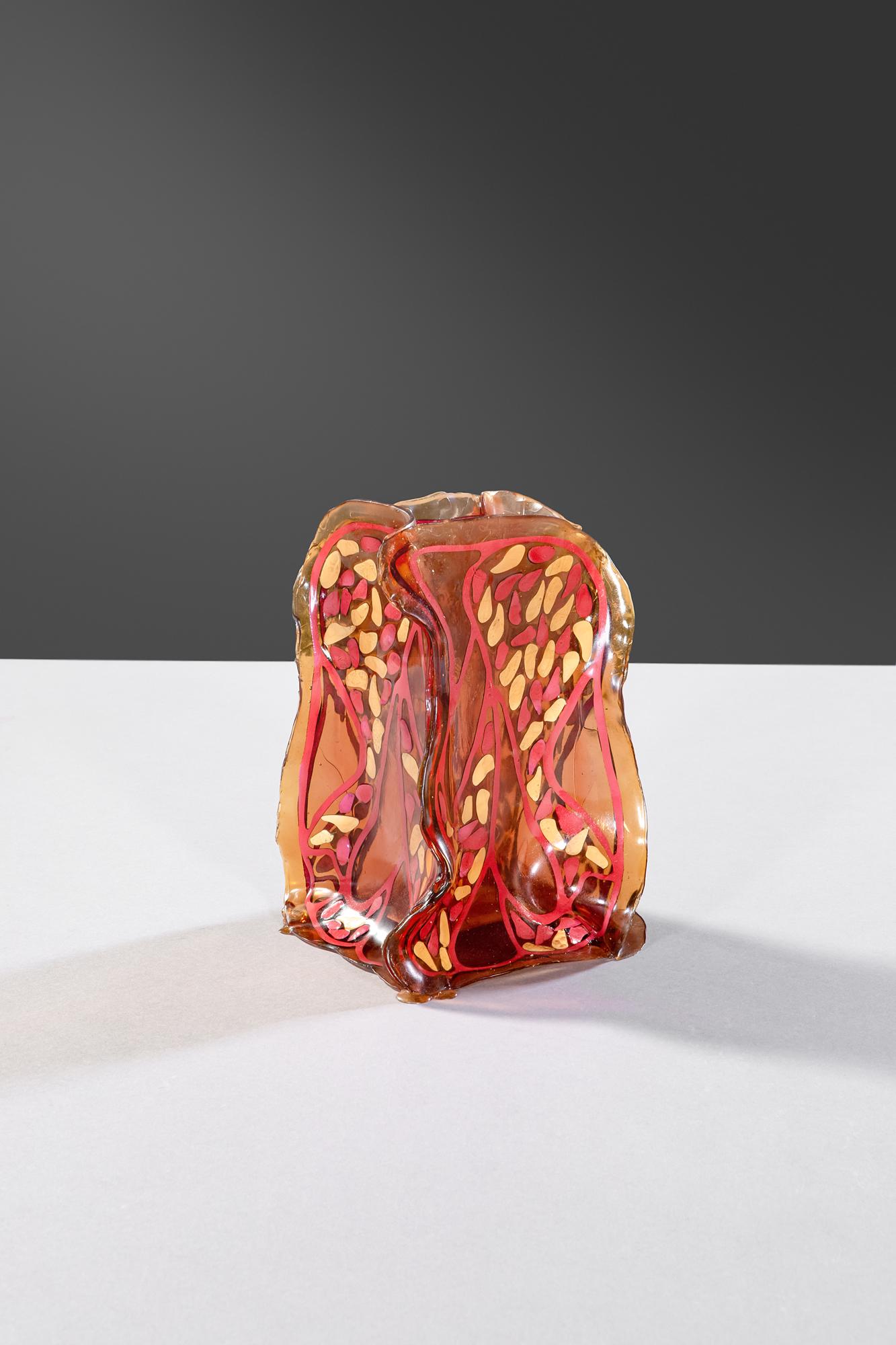 Fernando e Humberto Campana, XX sec.. Vaso della serie (1 of 2)