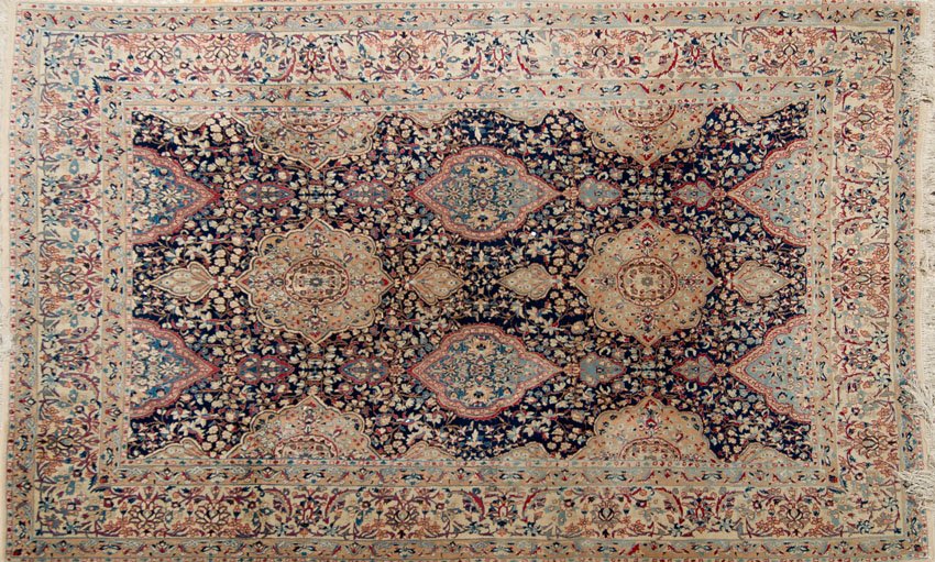 Tappeto Nain (1 of 1)