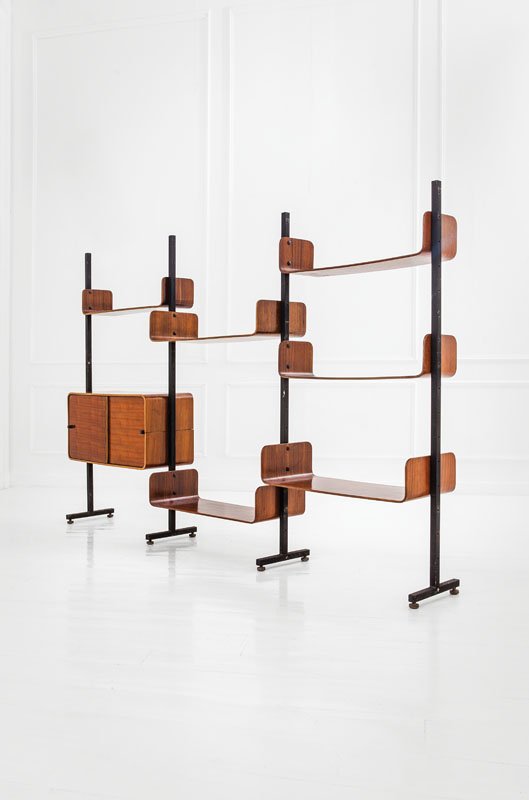 Franco Campo, Carlo Graffi (1 of 1)