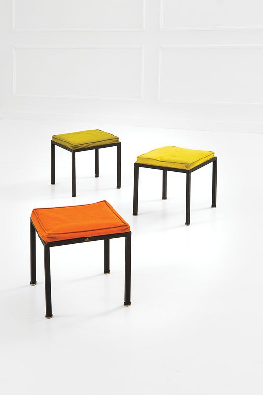 Franco Campo, Carlo Graffi (1 of 1)