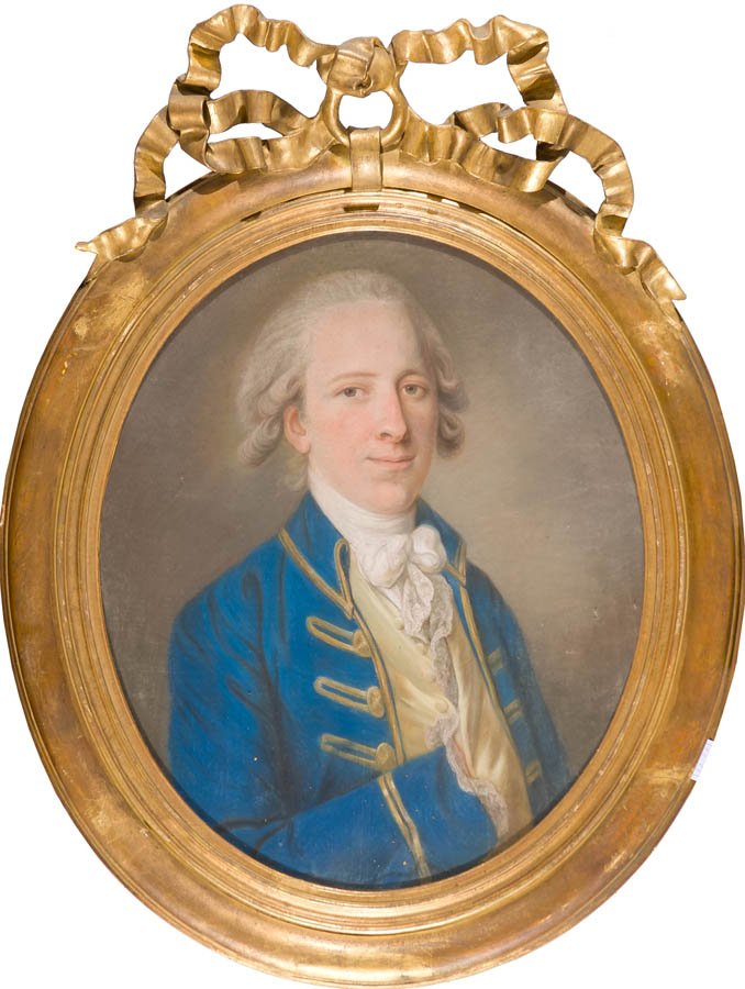 Ritratto di gentiluomo (1 of 1)