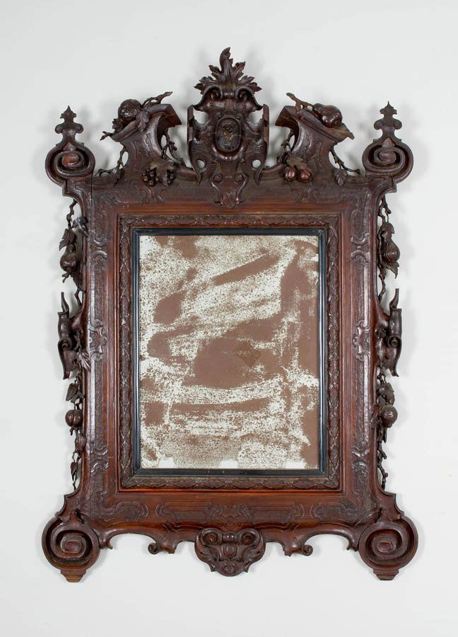 Specchiera in noce (1 of 1)