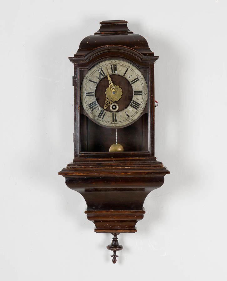 Orologio cappuccina in legno (1 of 1)