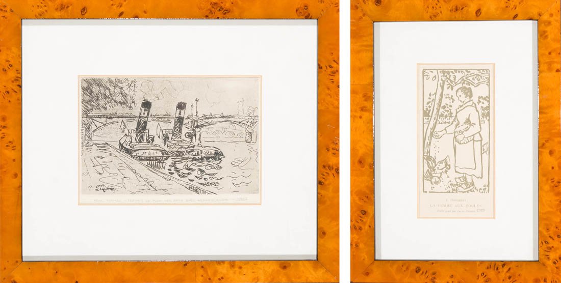 Paul Signac (1863-1935) (1 of 1)