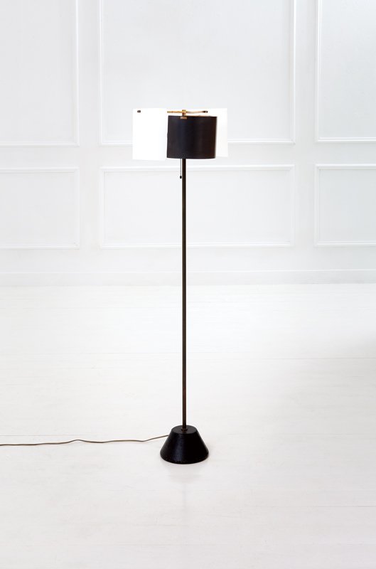 Gino Sarfatti (1 of 2)