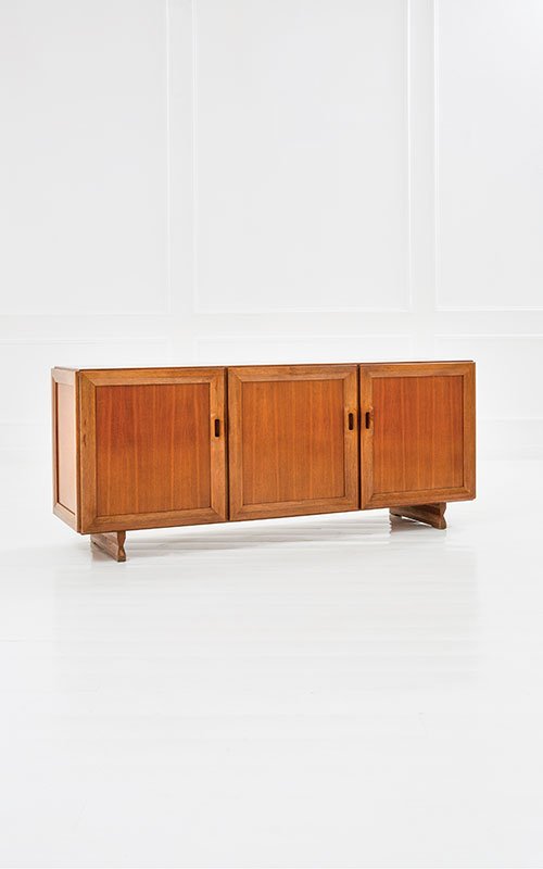 Franco Albini, Franca Helg (1 of 1)