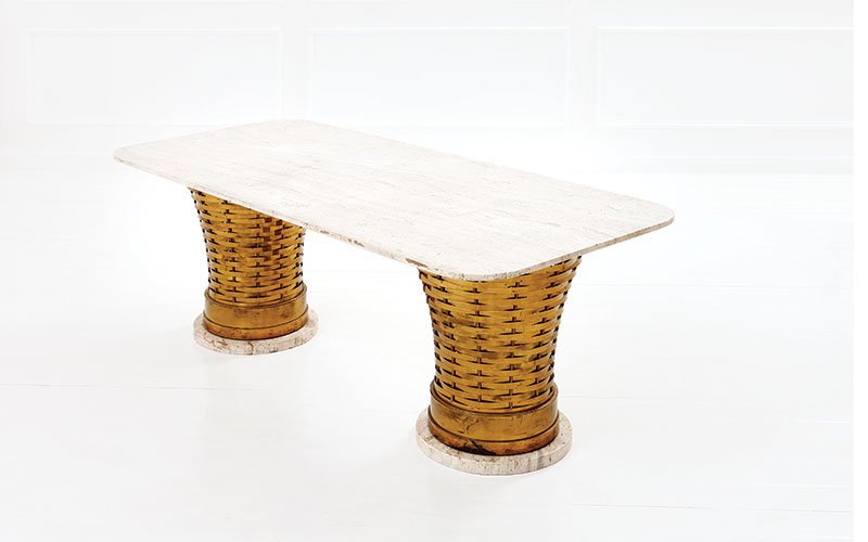 Centre table (1 of 2)