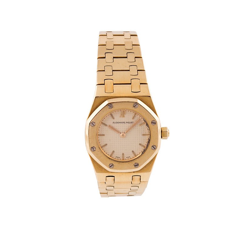 Audemars Piguet (1 of 2)