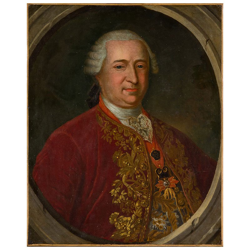 Ritratto di nobiluomo (1 of 1)