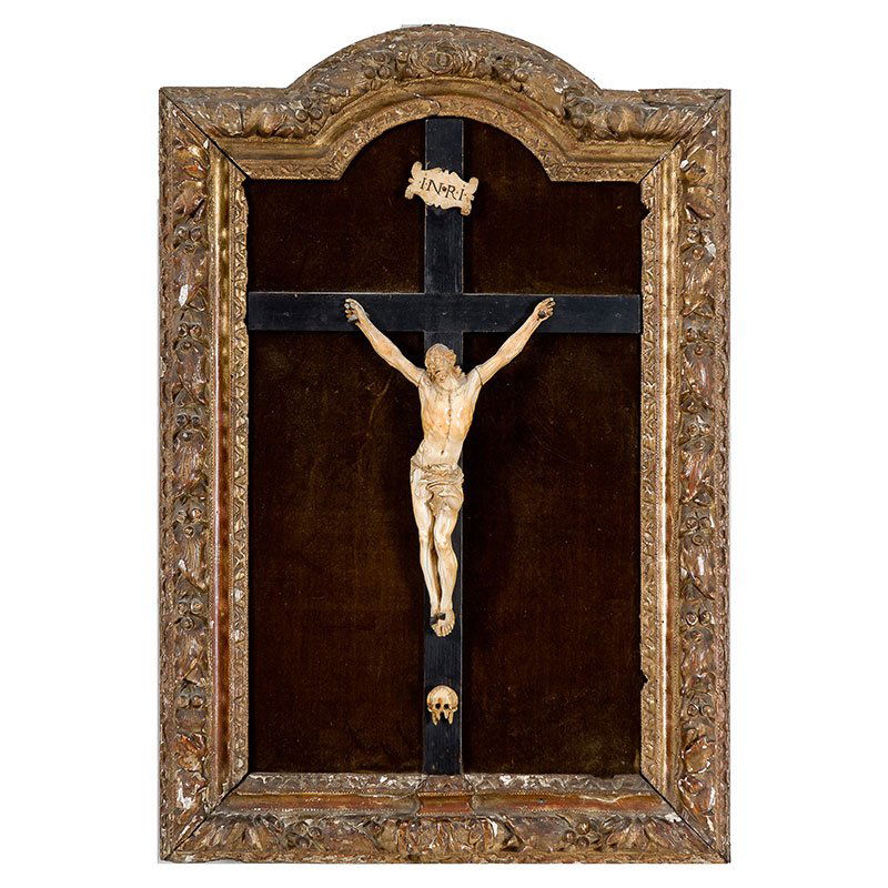 Scultura di Cristo (1 of 1)