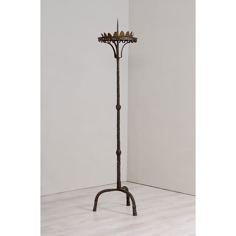 Torciera in ferro battuto (1 of 1)