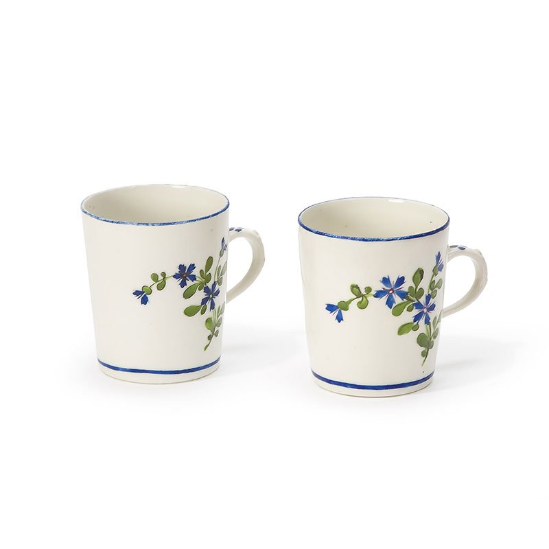 Due tazzine in porcellana (1 of 1)