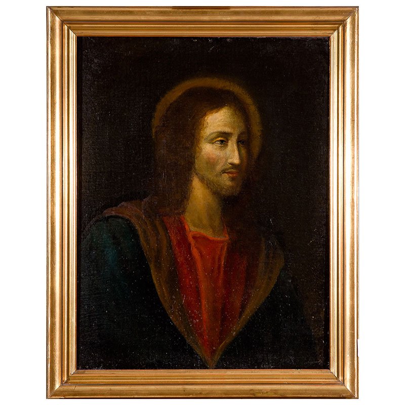 Busto di Cristo (1 of 1)