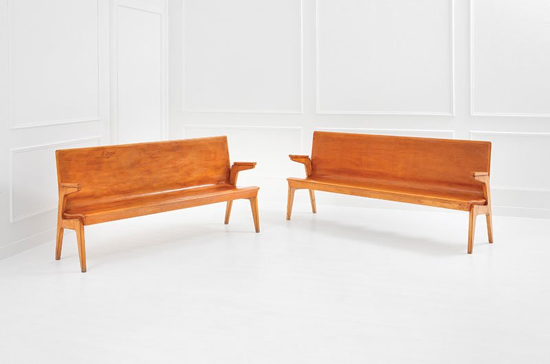 Two benches (1 of 1)