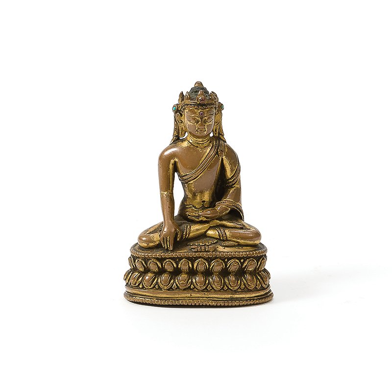 Buddha in bronzo (1 of 1)