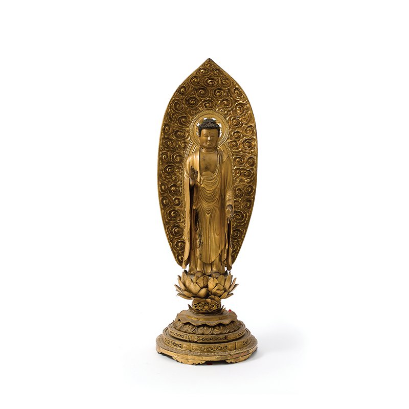 Grande Buddha Amida (1 of 1)