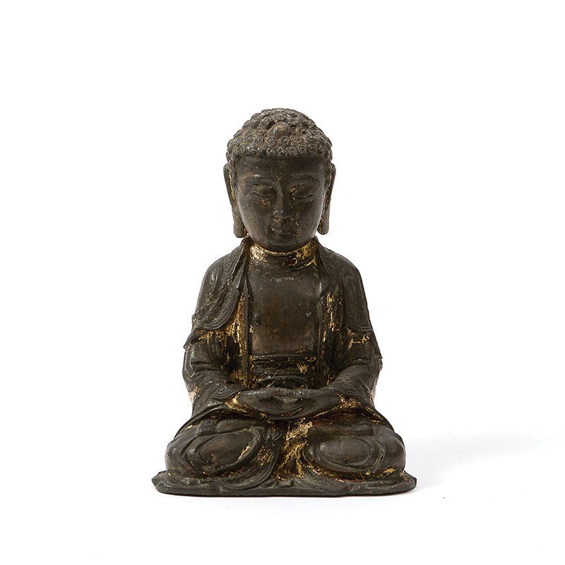 Buddha in bronzo (1 of 1)