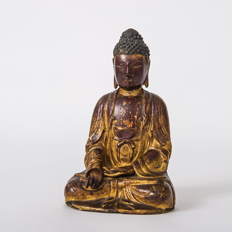 Buddha in legno (1 of 1)
