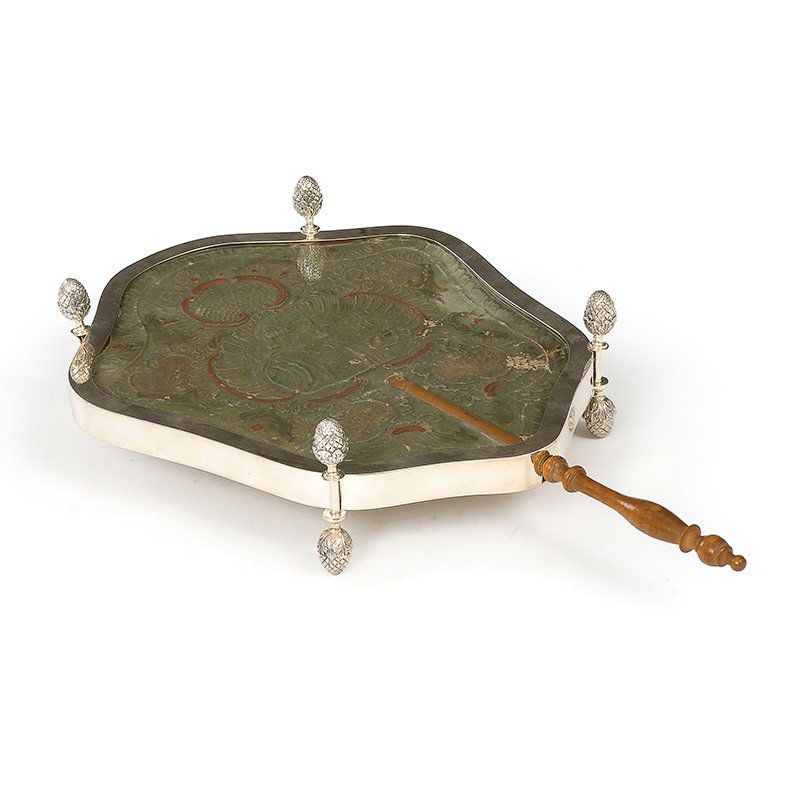 Ventola in papier machè (1 of 1)