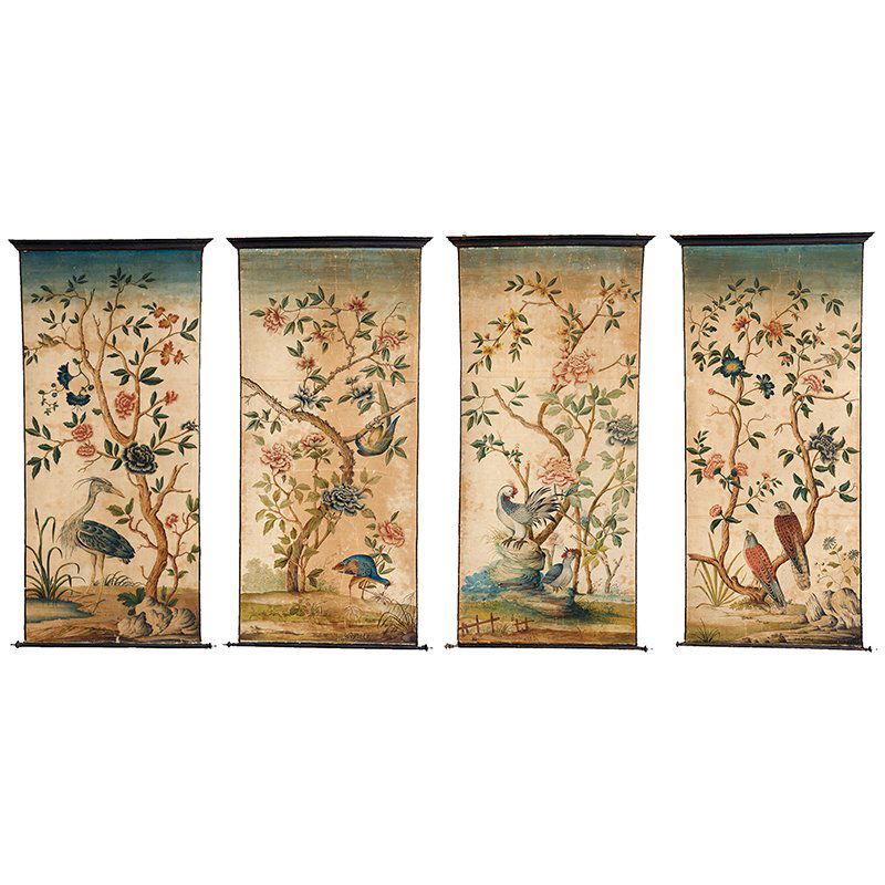 Quattro pannelli (1 of 1)