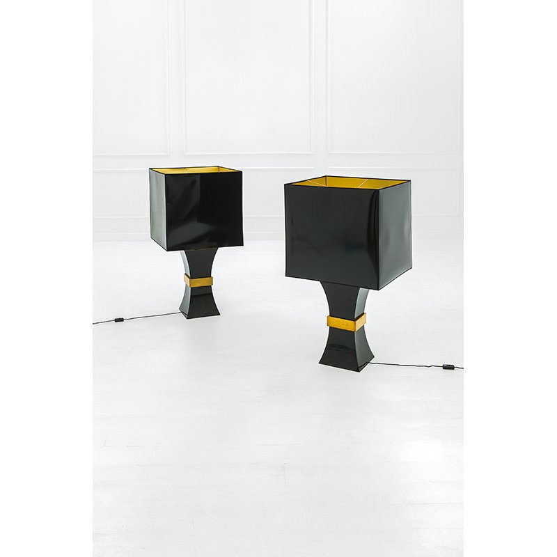 Due grandi lampade da appoggio (1 of 1)