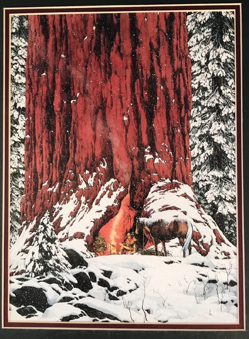 Bev Doolittle, Print, (1 of 1)
