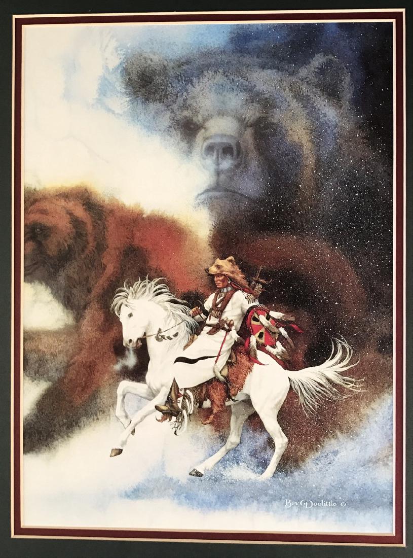 Bev Doolittle, Print, (1 of 1)