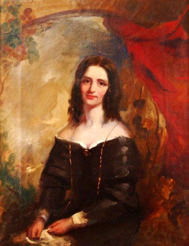 R. Waller, Oil on Canvas, (1 of 7)